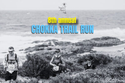 Chokka Trail Run