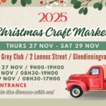Christmas Craft Market