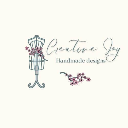 Creative joy handmade designs