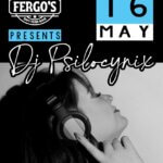 DJ Psilocynix