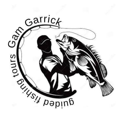 Gam garrick guided fishing tours