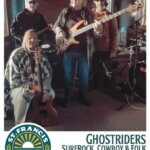 Ghostriders
