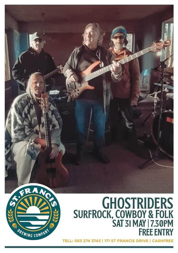 Ghostriders
