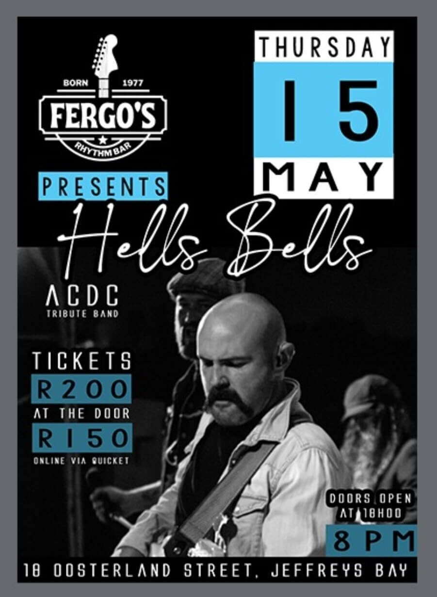 Hells Bells