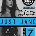 Just Jane