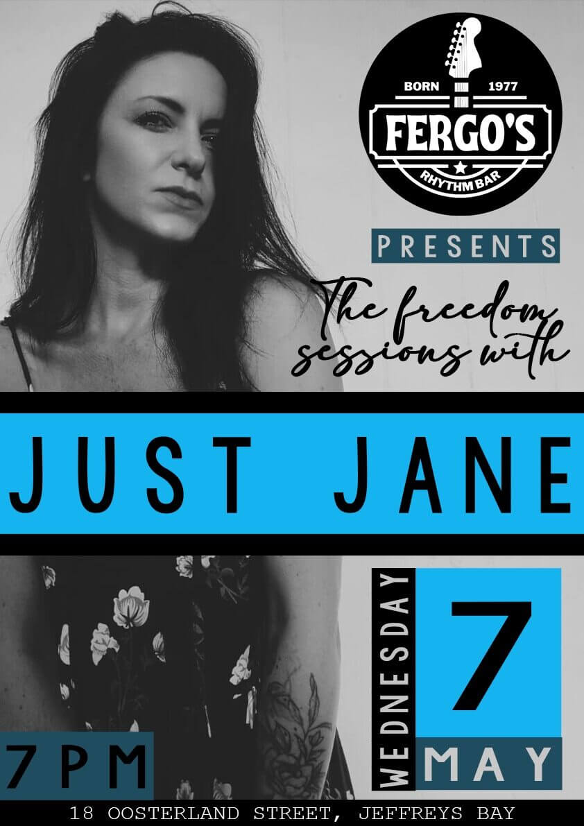 Just Jane