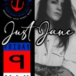 Just Jane