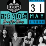 The Aloes