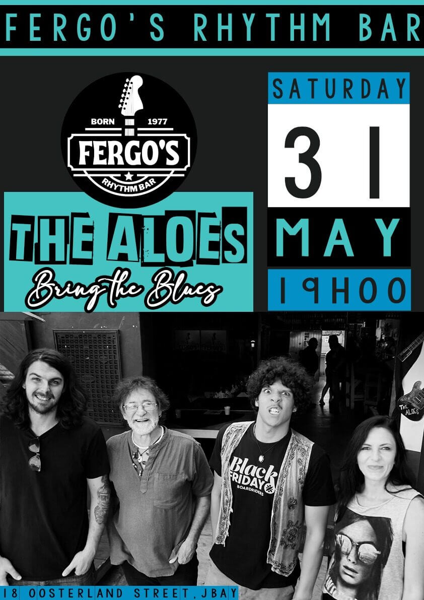 The Aloes