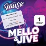 Mello and Jive