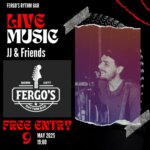 JJ and Friends