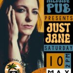 Just Jane