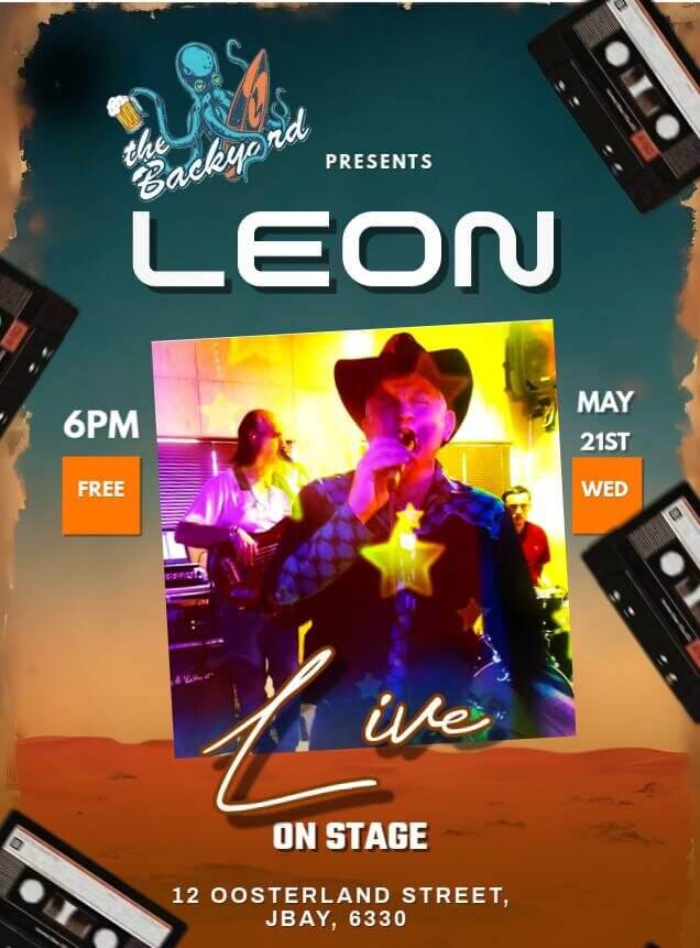 Leon