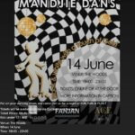 Mandjie Dans