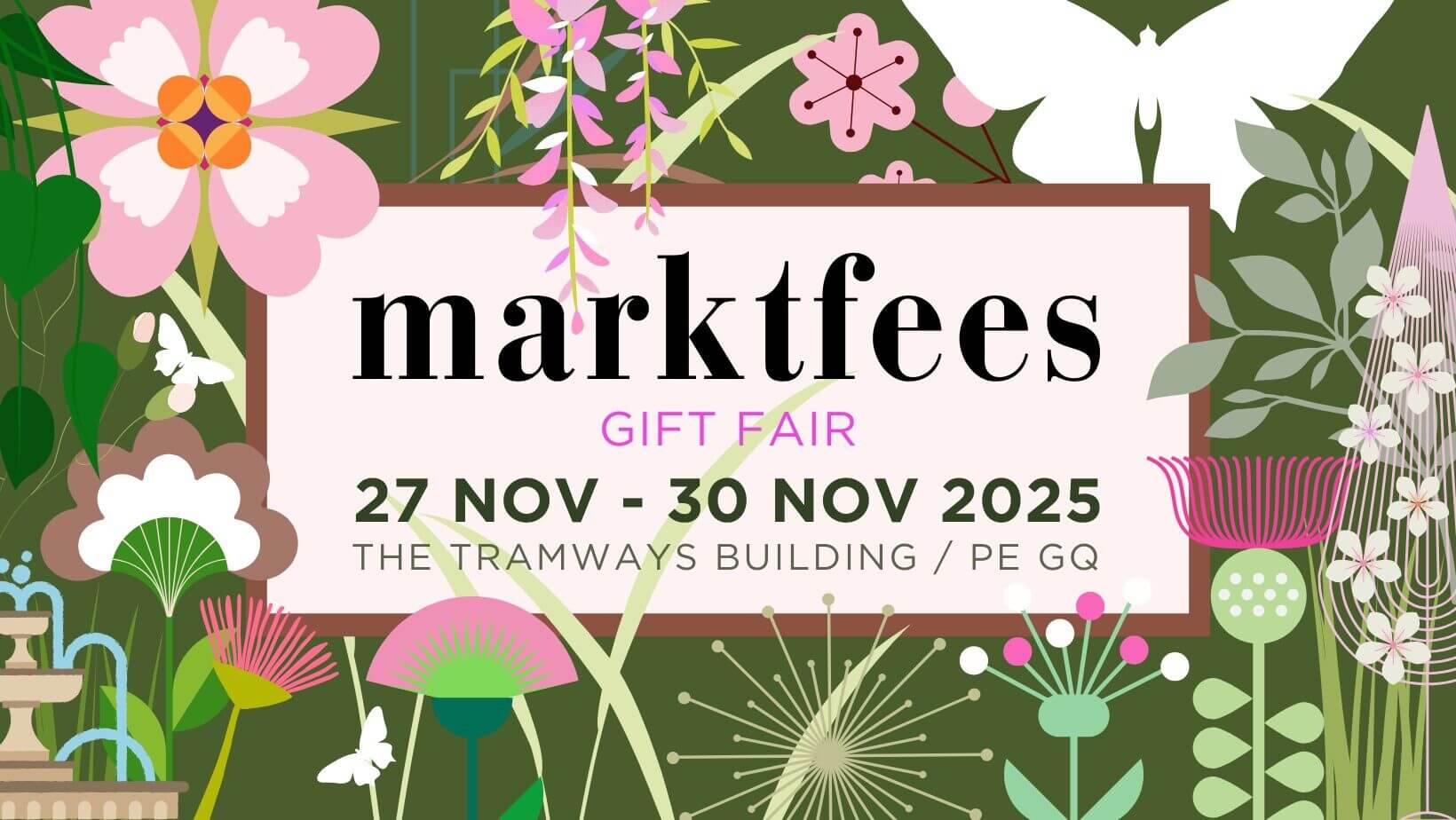 Marktfees 2025