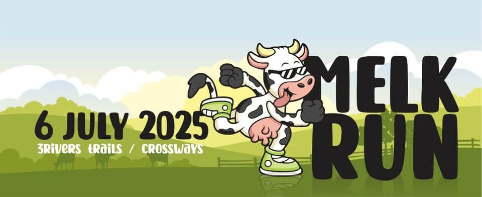 Melk Run