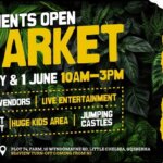 Open Market @ Elements