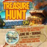 Pabala Market - Treasure Hunt