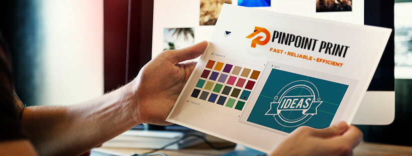 Pinpoint print 2