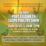 Port Elizabeth SASPO Poultry Show and Market