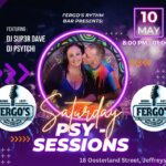 Psy-Sessions
