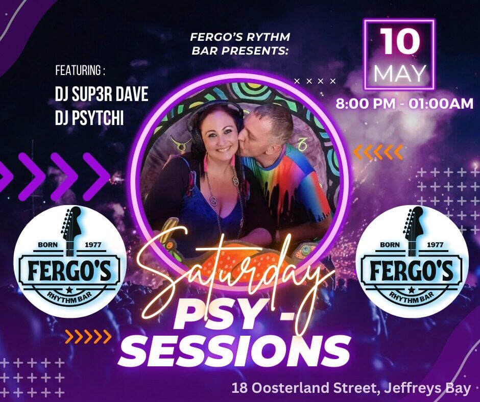 Psy-Sessions