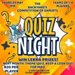 Quiz Night