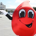 SANBS Blood Donation Clinic