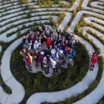 Sunrise to Sunset 100km Woman's Walk - Jeffreys Bay 2025
