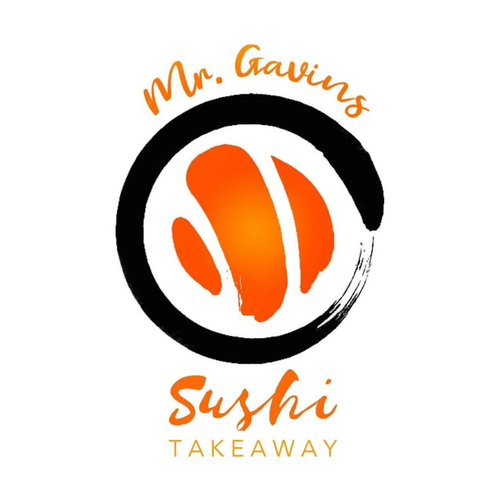 Sushi by Gavin