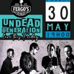 Undead Generation