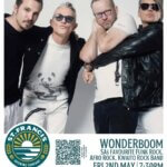 Wonderboom