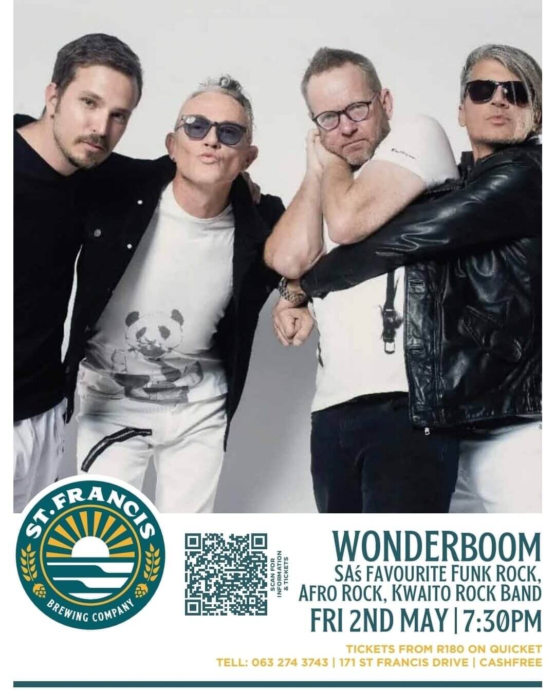Wonderboom