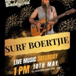 Surf Boertjie