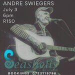 Andre Swiegers