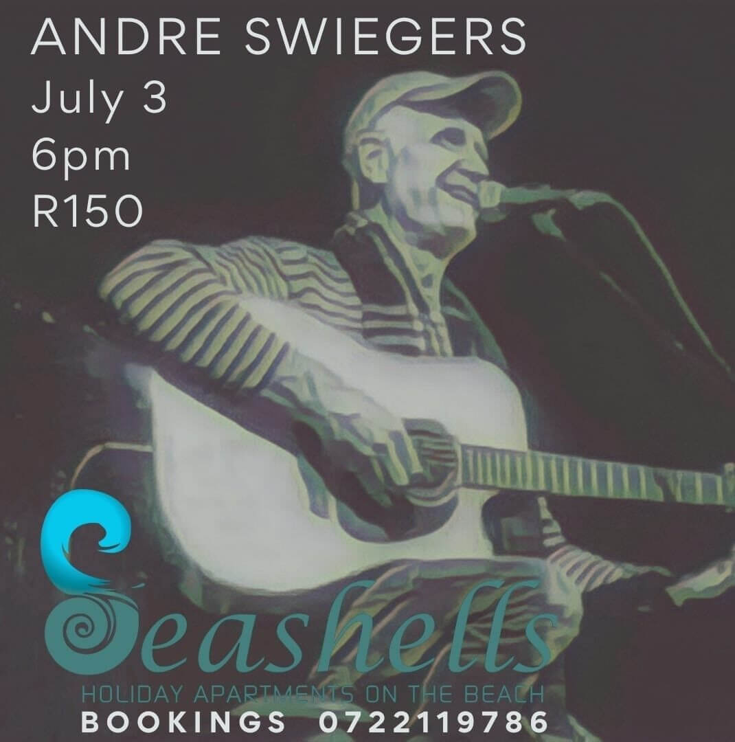 Andre Swiegers