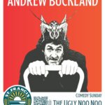 Andrew Buckland - The Ugly Noo Noo