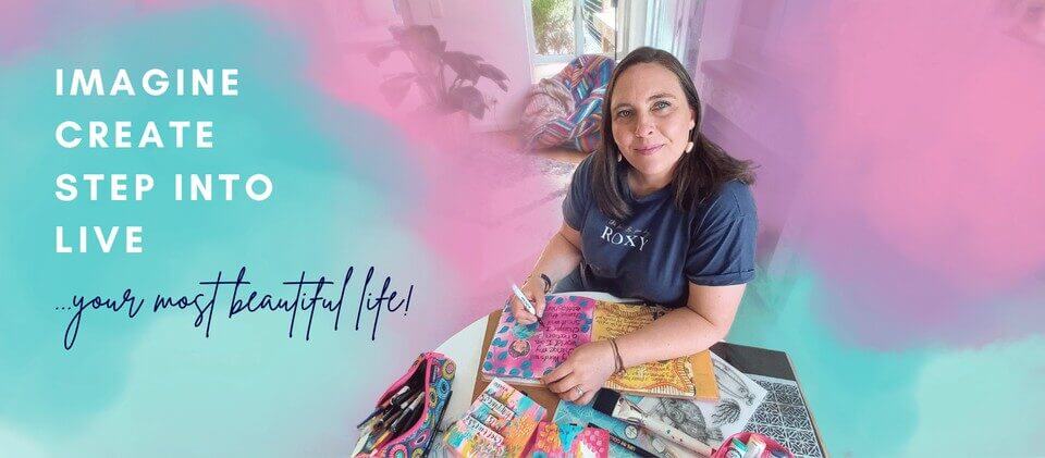 Artsy maven studio by mandy venter