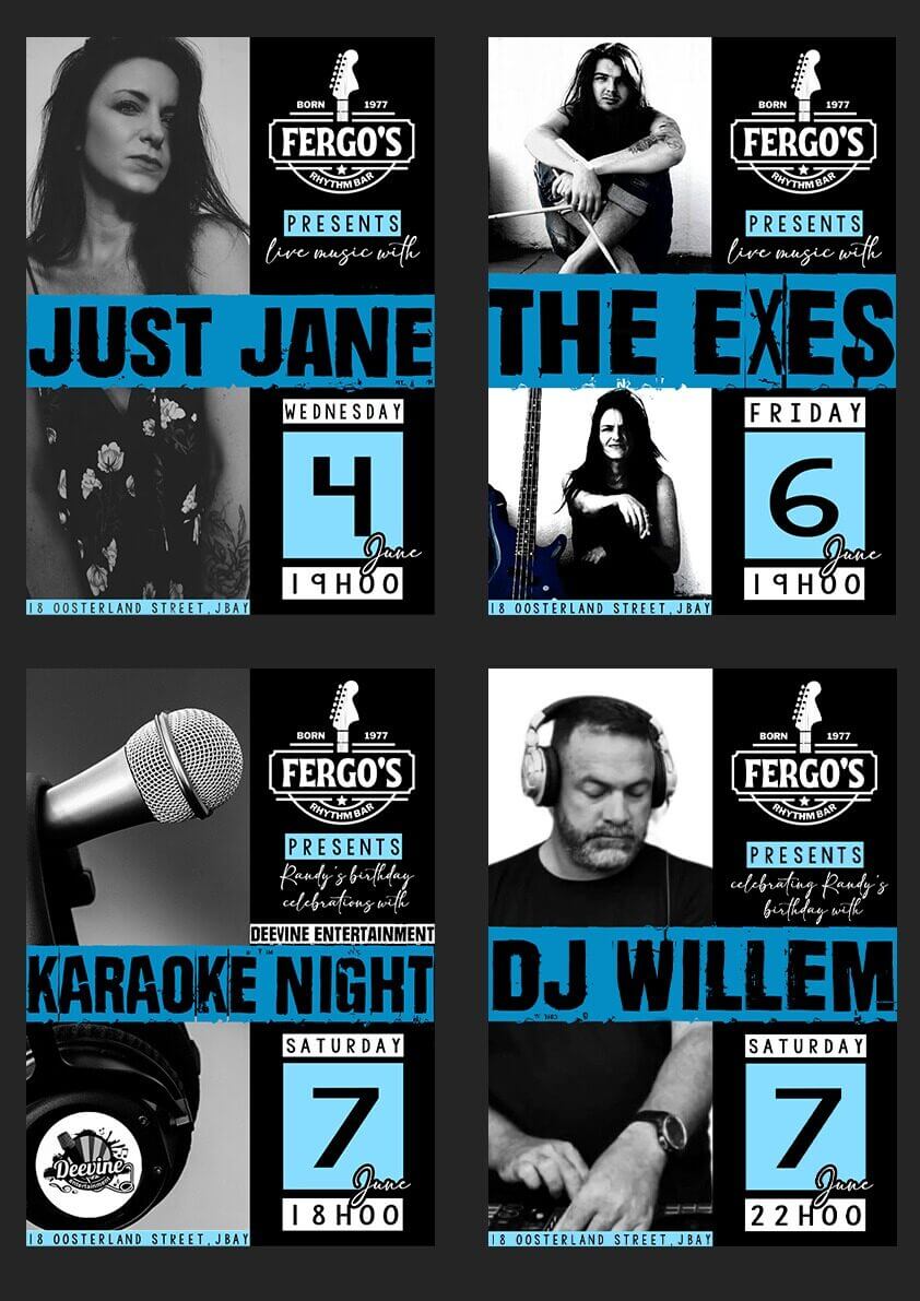 The Exes