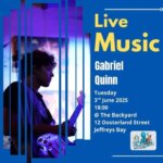 Gabriel Quinn
