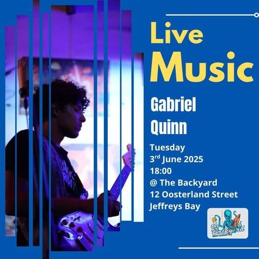 Gabriel Quinn