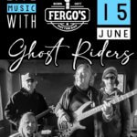 Ghost Riders