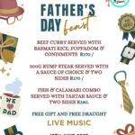 Father's Day Feast