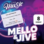 Mello & Jive