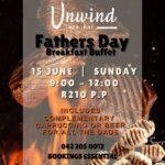 Father's Day Breakfast Buffet