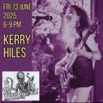 Kerry Hiles