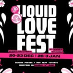 Liquid Love Fest