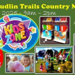 Norm Hudlin Trails Country Market