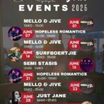 Mello & Jive