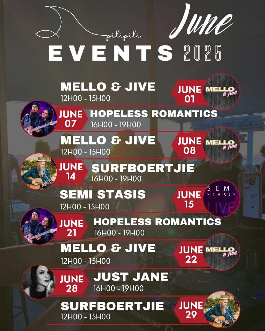 Mello & Jive